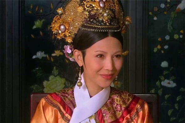 梦见皇后