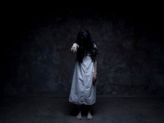 梦见打鬼