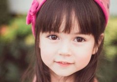 灵犀百家姓:冯姓女孩名字大全 好听的冯姓女孩名