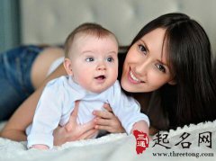 梦见儿子