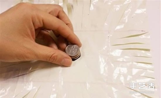塑料毽子怎么做图解 手工制作毽子的方法教程