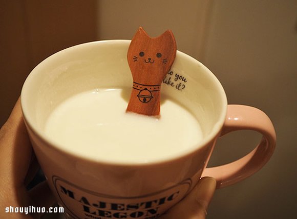 1分钟轻松做：日本最新美容瘦身热酸奶做法