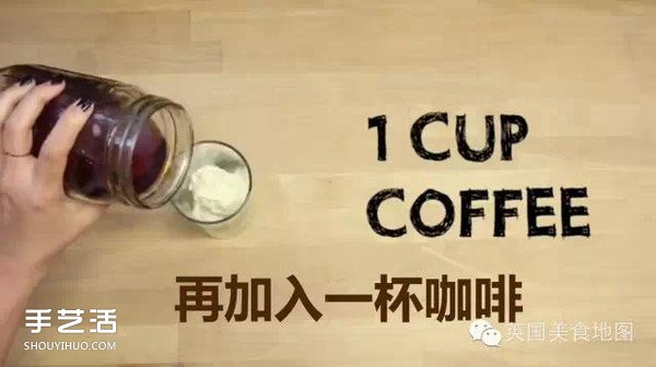 世界最有名咖啡的做法 各种咖啡的制作方法