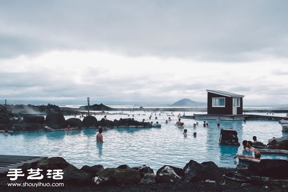 带你一览令人遗忘世俗的美丽冰岛