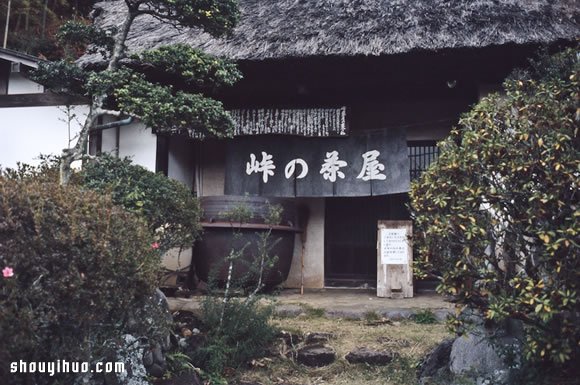 幕府时代日本首都京都 Kyoto 旅行随拍