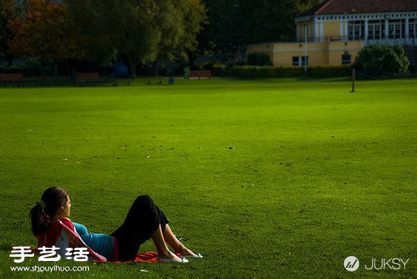 告诉你真实的国外大学生活 跟想象差距好大