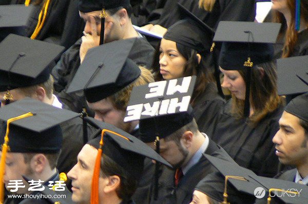 告诉你真实的国外大学生活 跟想象差距好大