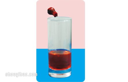 化学小实验：让油和水融为一体的神奇魔法
