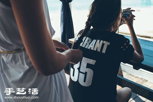 来场美好的逃逸吧 摄影师镜头下的公路旅行