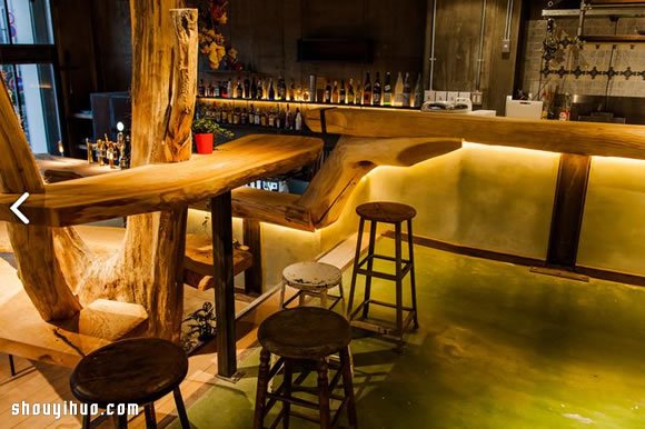 日本背包客旅馆 Nui. Hostel & Bar Lounge