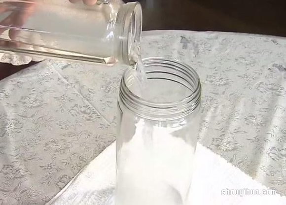 自制清凉梅子饮料 梅子汁DIY的方法教程