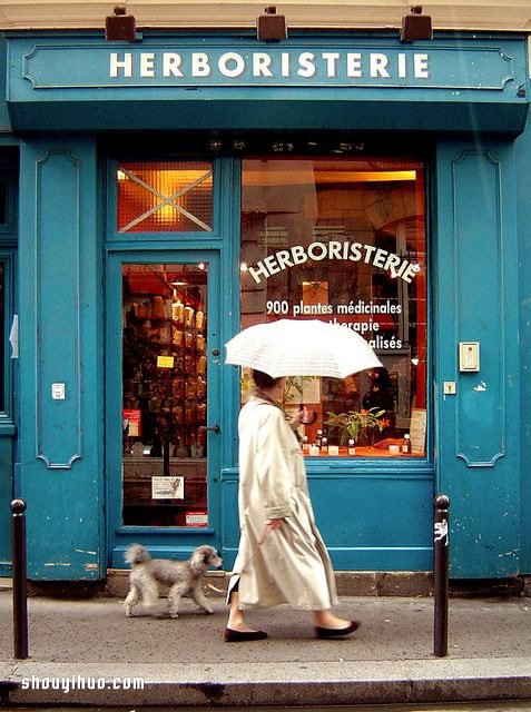 巴黎旅游潜规则：7件到当地你该避免的事
