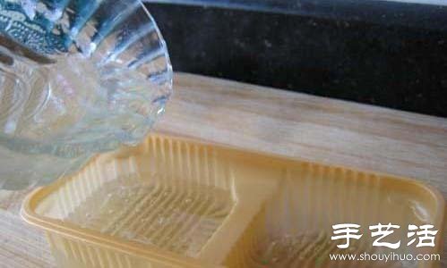 DIY手工皂制作方法 简单手工皂制作教程