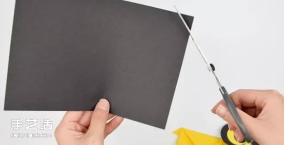 猫头鹰纸袋制作方法 简单手工纸袋折纸教程