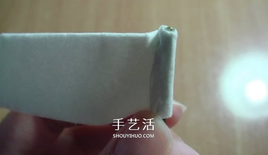 DIY纸藤玫瑰花图解教程 纸藤制作玫瑰的步骤