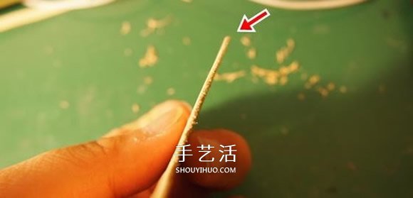 最最详细的皮艺教程 手把手教你牛皮钱包制作