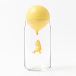 Nedo 超萌小熊维尼瓶盖与杯垫产品设计