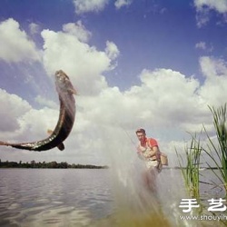 春季钓鲤鱼的技巧方法