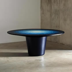 从废弃到重生 海蓝色圆桌Gyro蕴含乌托邦理念