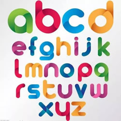 儿童字母教学：教幼儿学英语字母的12个小游戏