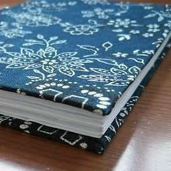 自制日记本的方法图解 简易本子手工制作教程