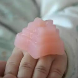 母乳手工皂的制作方法 用母乳怎么做肥皂教程