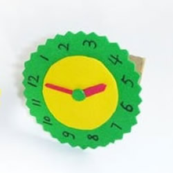 简单手表玩具手工制作 儿童玩具手表怎么做
