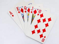 用扑克牌算命准吗 怎么用用扑克牌算命
