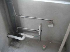 厨房安装水管风水禁忌