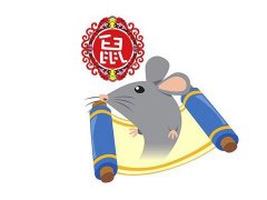 属鼠人2017文艺范的微信网名