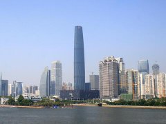 详解中国好风水的城市