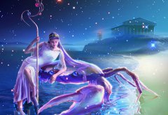 巨蟹座的神话故事有哪些