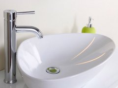 普贤居讲堂之卫生间风水:卫生间洗手盆的风水注意事项