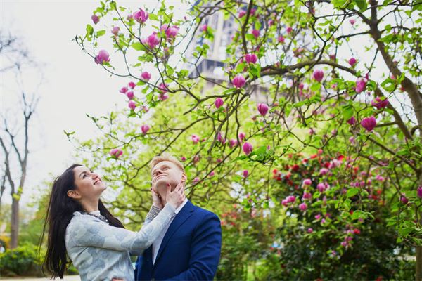 婚姻差6岁相冲反而好 化解开婚姻幸福