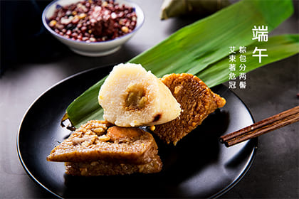 上海端午节风俗活动有哪些 吃什么