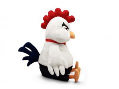 属鸡的开运吉祥物 属鸡的佩戴什么吉祥物