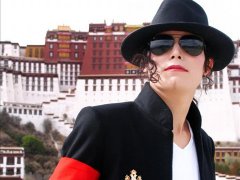 一代天王Michael Jackson面相解析