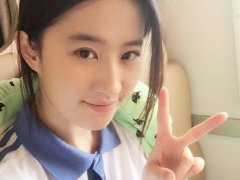 女人下巴短面相