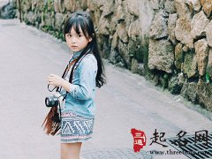 姓乔的女孩名字大全2018属狗