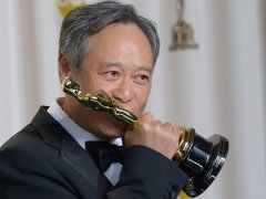 最佳华人导演李安面相解析