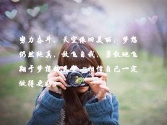 眉毛分叉面相图解