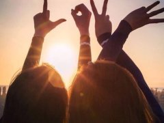 2019年深度有内涵的微信网名