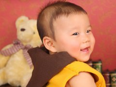 2019年猴年姓李男孩应该如何起名
