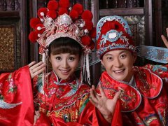 八字怎样合婚