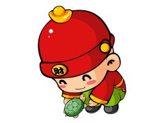 哪种八字易发横财