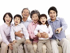 八字看孩子是否孝顺