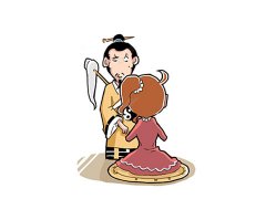 女命伤官伤尽好不好