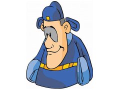偏财与坐支的关系