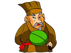 日干坐禄的个性详解