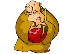 日干坐刃的个性详解